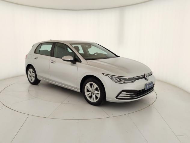 Volkswagen Golf 1.5 TSI EVO ACT Life - Foto 4