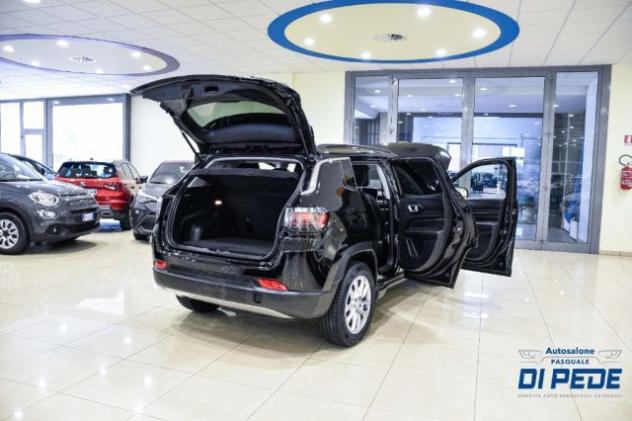 JEEP Compass 1.6 Multijet II 2WD Limited rif. 23893313 - Foto 10