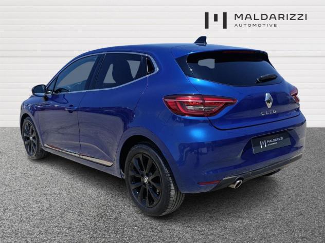 Renault Clio V 2019 1.0 tce Techno Gpl 100cv - Foto 4