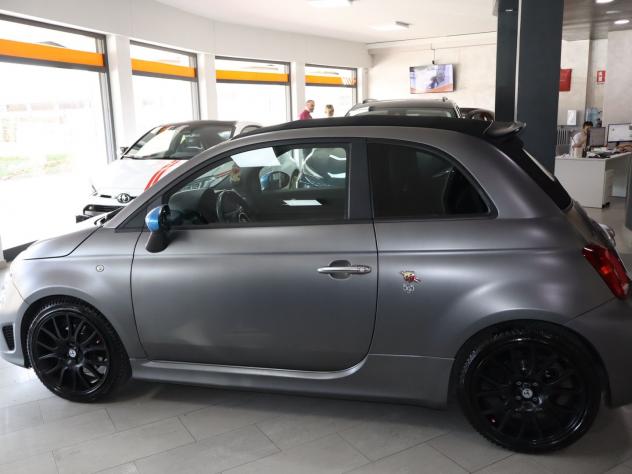 Abarth 595C F595C 1.4 T-Jet #11632 - Foto 8