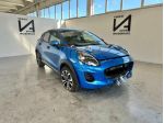FORD Puma 1.0 ECOBOOST HYBRID 125CV S&S AUT. TITANIUM rif. 24127743