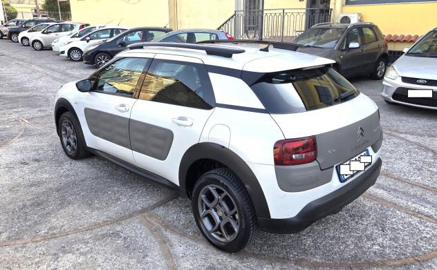 Citroen C4 Cactus HDi 100 GARANZIA 12M VAL. PERMUTE - Foto 5