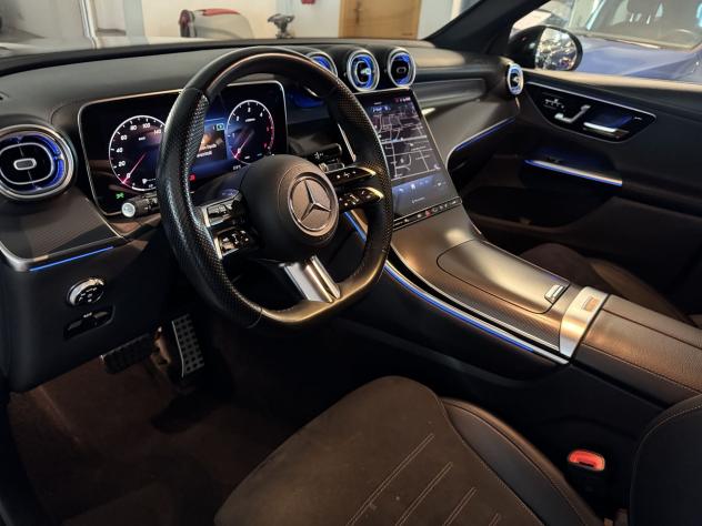 Mercedes-Benz GLC GLC 220 d 4Matic Mild Hybrid AMG Premium - Foto 7