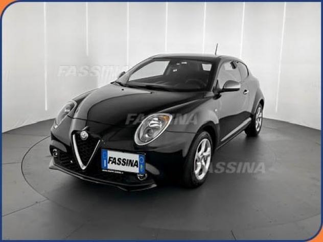 Alfa Romeo MiTo MiTo 1.4 Super 78cv - Foto 3