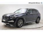 BMW X3 xdrive30d xLine 249cv auto