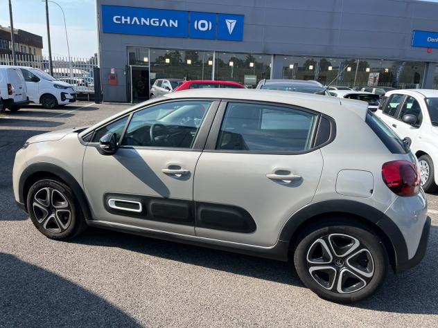 Citroën C3 C3 1.2 puretech Feel Pack s&s 83cv neopatentati - Foto 5
