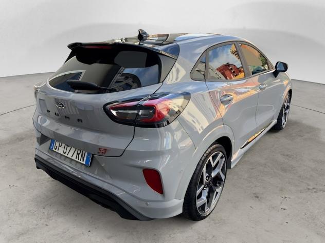 Ford Puma 1.5 Ecoboost 200CV ST solo 9500 km - Foto 7