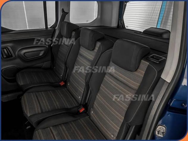 Opel Combo 1.5 Diesel 100cv Innovation S&S MT5 M1 L1H1 - Foto 10