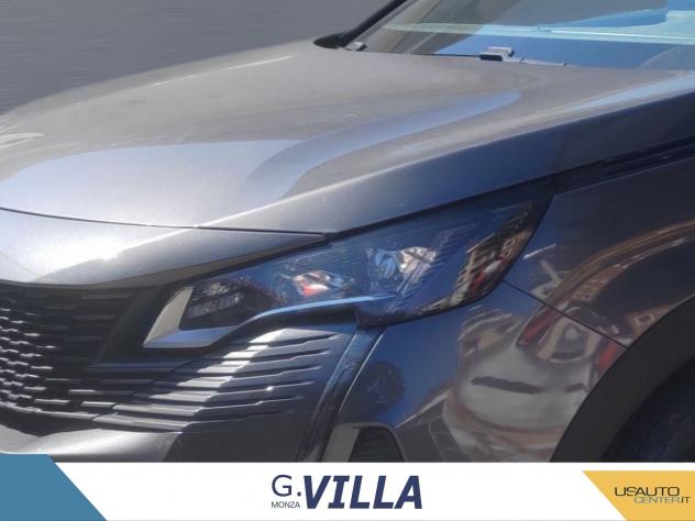 Peugeot 5008 II 2021 2.0 bluehdi Allure s&s 180cv eat8 - Foto 6