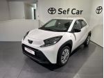 Toyota Aygo X 1.0 VVT-i 72 CV 5 porte Active