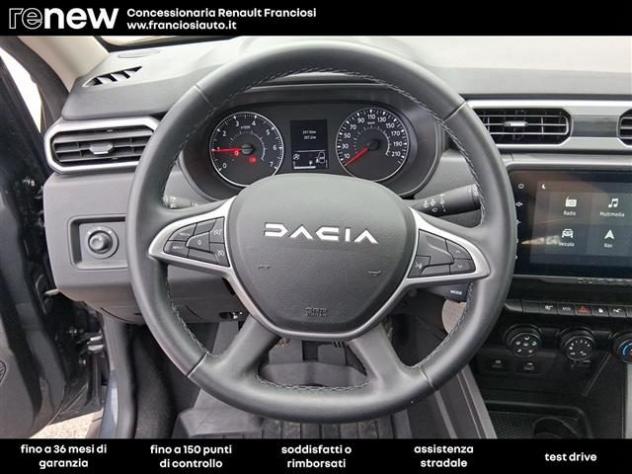 DACIA Duster II 1.0 tce EXPRESSION NBI rif. 23797819 - Foto 10