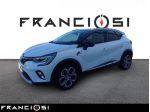 RENAULT Captur DCI INTENS 115 EDC rif. 22919732