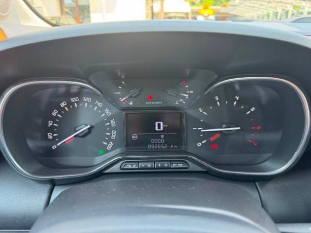 CITROEN C3 Aircross PureTech 110 S&S Shine rif. 23712823 - Foto 9