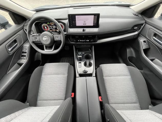 Nissan X-Trail X-Trail e-Power e-4orce 4WD 7 posti N-Connecta - Foto 7