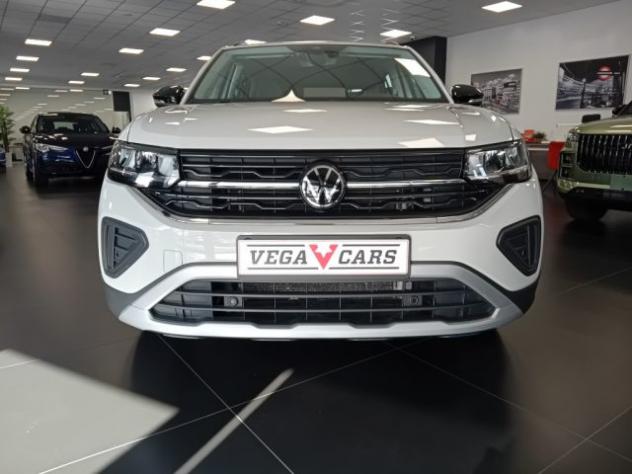 VOLKSWAGEN T-Cross 1.0 TSI Life rif. 24109290 - Foto 2