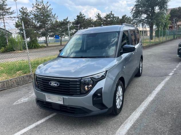 FORD Tourneo Courier 1.0 EcoBoost Titanium rif. 23771312 - Foto 2
