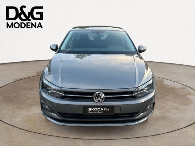 Volkswagen Polo Polo 5p 1.6 tdi - 80cv - Foto 5