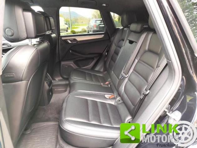 PORSCHE Macan 3.6 Turbo Performance GARANZIA INCLUSA rif. 22163253 - Foto 6