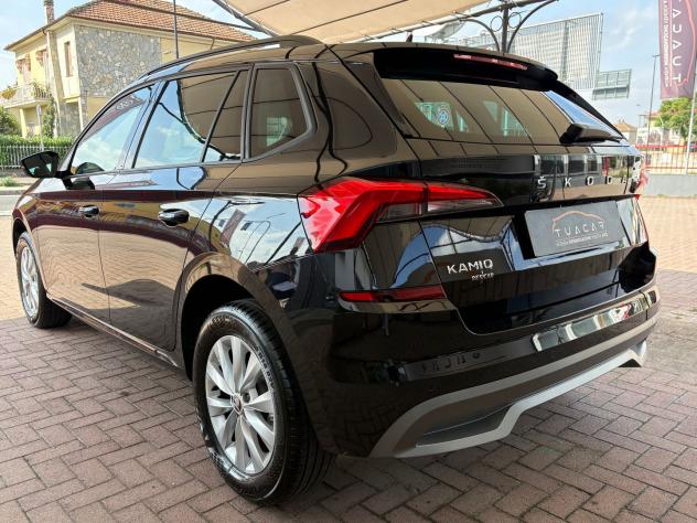 Skoda Kamiq 1.0 TSI Ambition #50313 - Foto 9