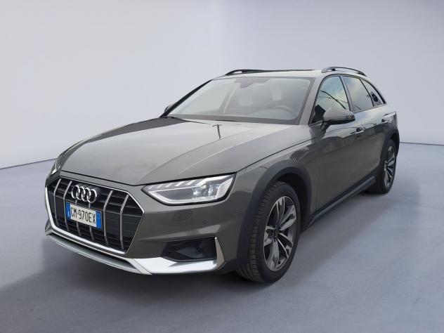 Audi A4 allroad quattro 2.0 TDI Quattro S Hybrid Business EVO 204 CV - Foto 2