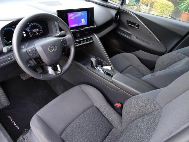 Toyota C-HR 1.8 HV Active - Foto 7