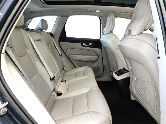 Volvo XC 60 B4 (d) AWD aut. Ultimate Bright AUTOCARRO N1 - Foto 6