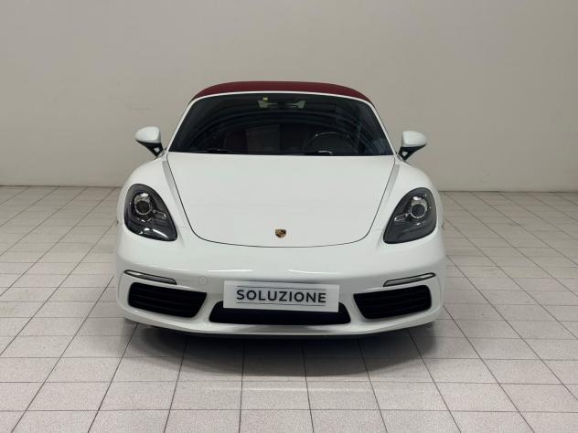 Porsche 718 2.0 Pdk 300 cv - Foto 7