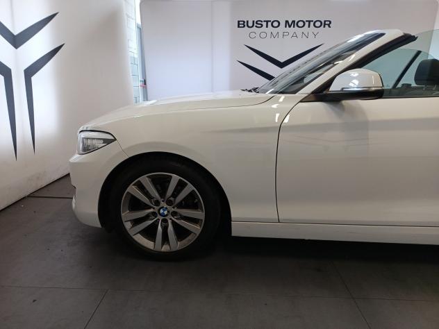 BMW Serie 2 218i Cabrio Msport my18 - Foto 7