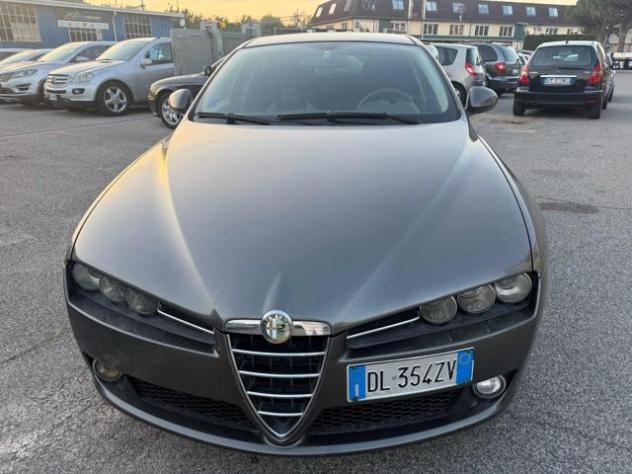 ALFA ROMEO 159 1.9 JTDm 16V Sportwagon perfetta di meccanica rif. 23770207 - Foto 2