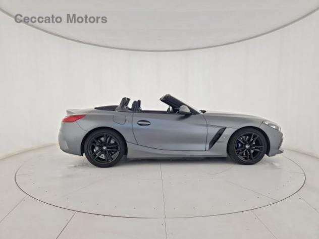 BMW Z4 sDrive30i Msport rif. 21330397 - Foto 3