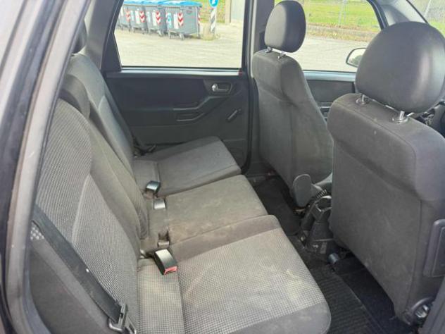 OPEL Meriva 1.4 16V BENZINA/GPL TECH Stupenda Bellissima rif. 23449265 - Foto 7