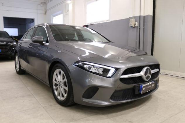 MERCEDES-BENZ A 180 Automatic Sport rif. 24153232