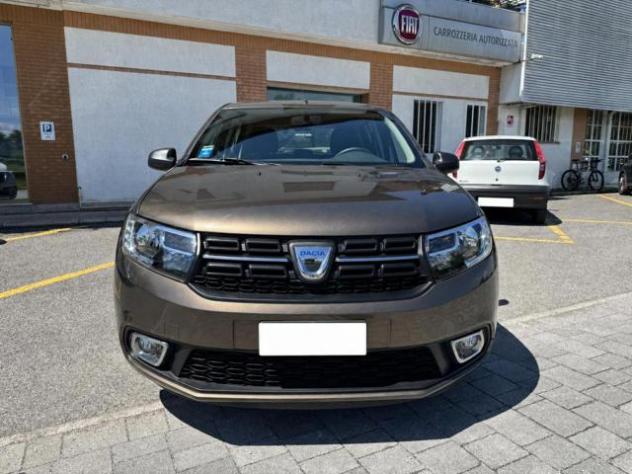 DACIA Sandero II 1.0 SCe 12V 73CV Essential rif. 23773311 - Foto 9