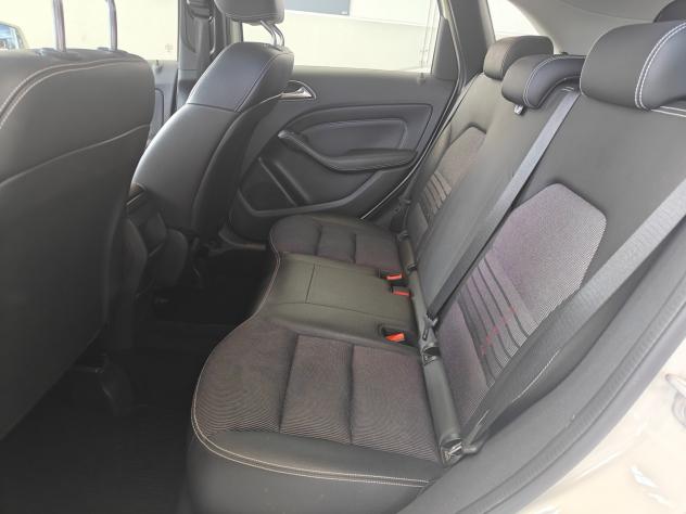 Mercedes-benz B 180 d Automatic Sport - Foto 7