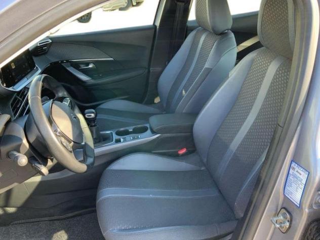 Peugeot 2008 2ª serie PureTech 130 S&S Allure Navi Pack - Foto 10