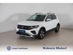 Volkswagen T-Cross 1.0 TSI Edition Plus 115CV