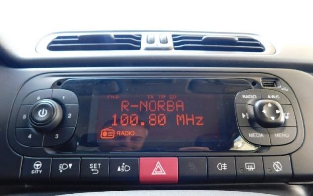 Fiat Panda - Foto 10
