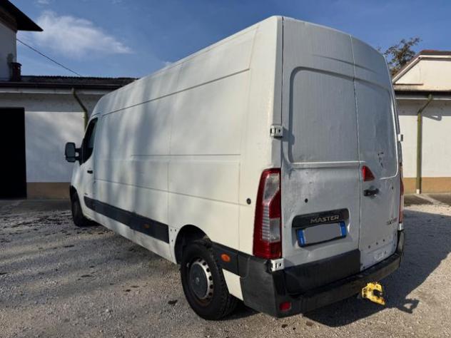 RENAULT Master GANCIO TRAINO 2.3 dCi/150 PL-TA rif. 24054297 - Foto 6