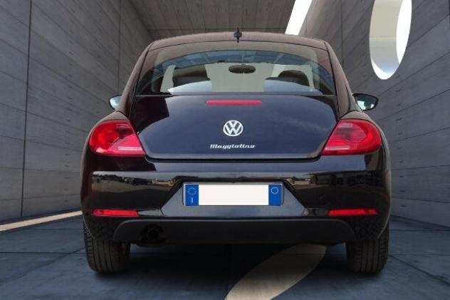 Volkswagen Maggiolino Maggiolino 1.2 TSI Design - Foto 3