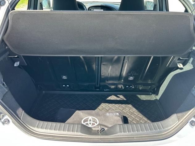 Toyota Aygo X 1.0 Active 72cv - Foto 6