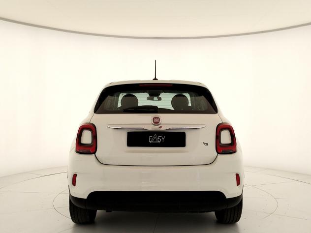 Fiat 500X 1.3 MultiJet 95 CV - NEOPATENTATI - Foto 5