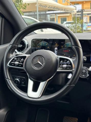 MERCEDES-BENZ B 180 d Automatic Sport Plus rif. 23923397 - Foto 7