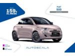FIAT 500 Berlina Hybrid Pop  rif. 24094408