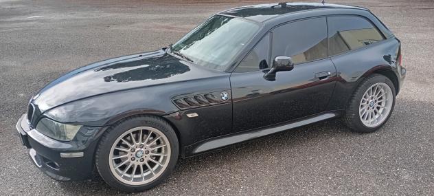 Bmw Z3 Coupallestimento M - Foto 3