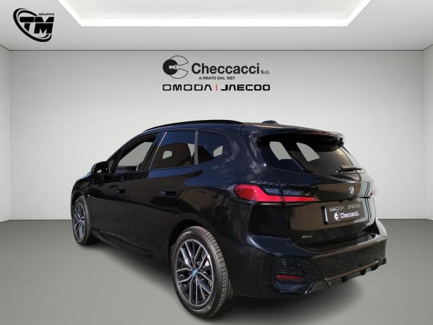 BMW 225 e Serie 2 Active Tourer xdrive Msport auto *IVA ESPOSTA* - Foto 8