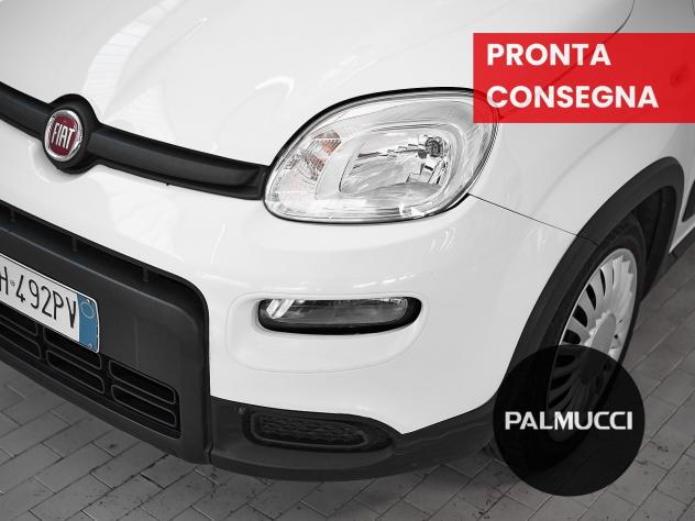 FIAT Panda 1.0 FireFly 70cv S&S Hybrid City Life - Foto 6