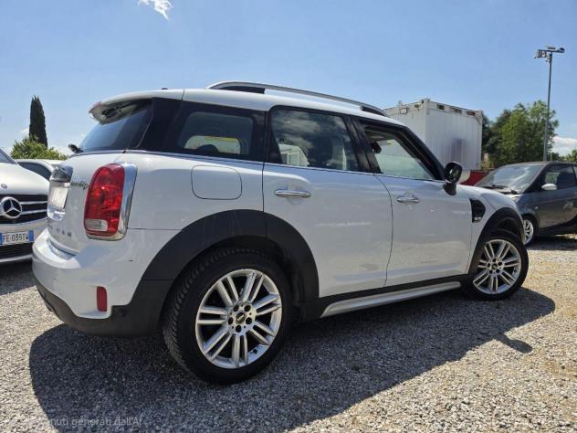 MINI - Countryman - Mini Cooper D Hype - Foto 3
