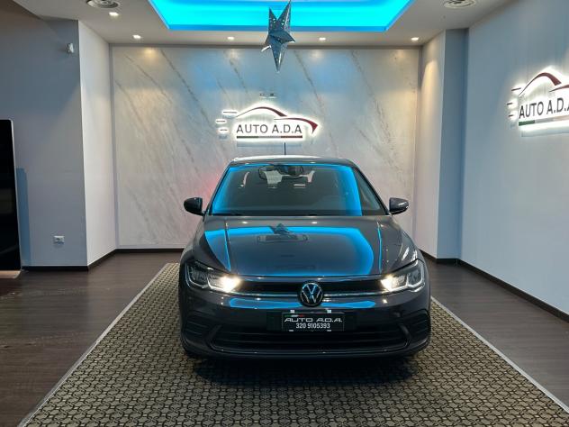 Volkswagen Polo 1.0 TGI 5p. Style