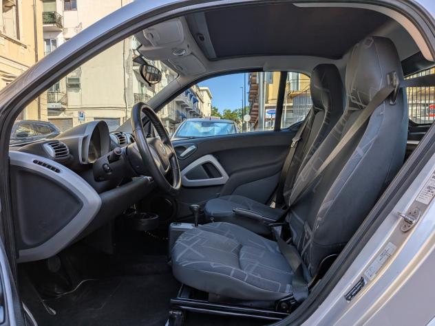 Smart ForTwo 1000 52 kW couppassion - Foto 8
