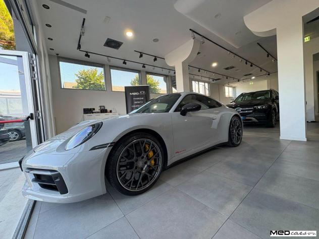 PORSCHE - 911 Coupè - Foto 3
